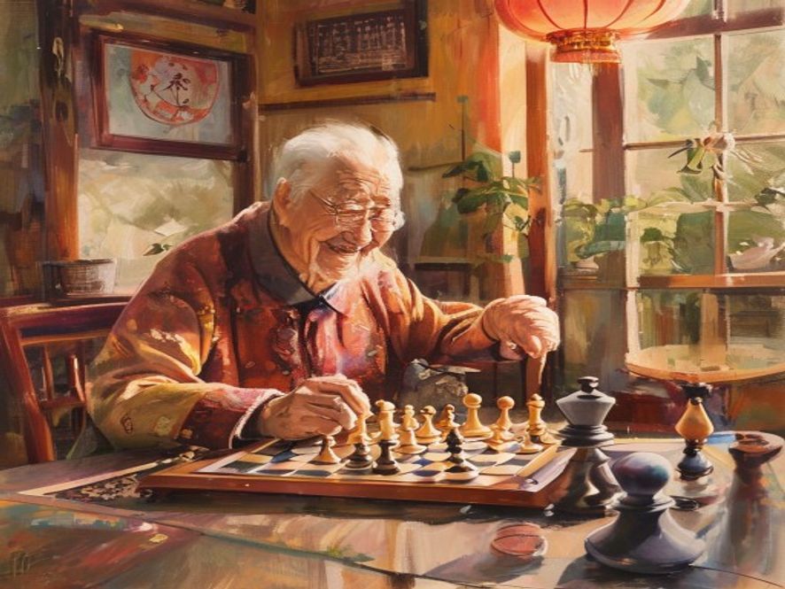 活动