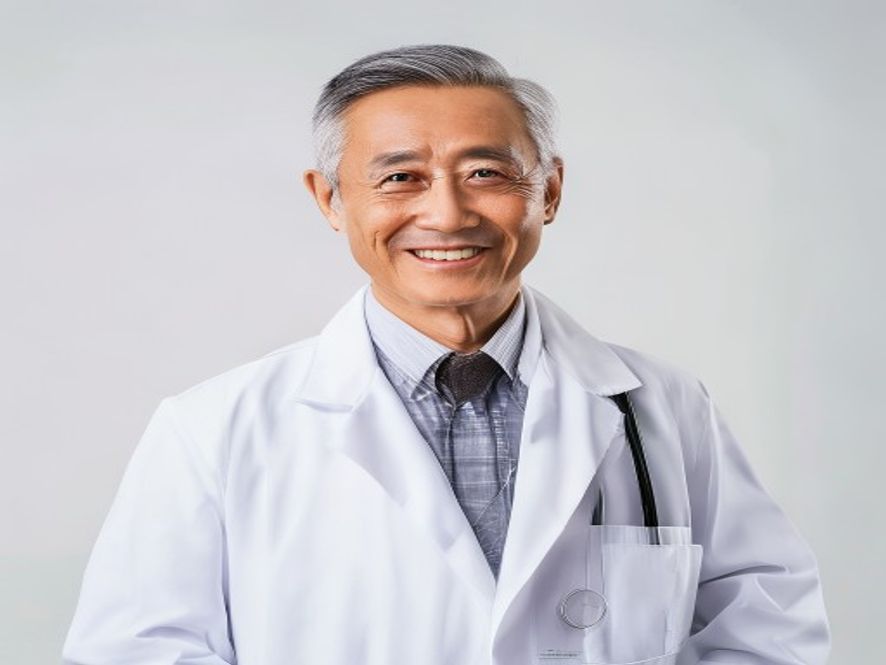 李医生